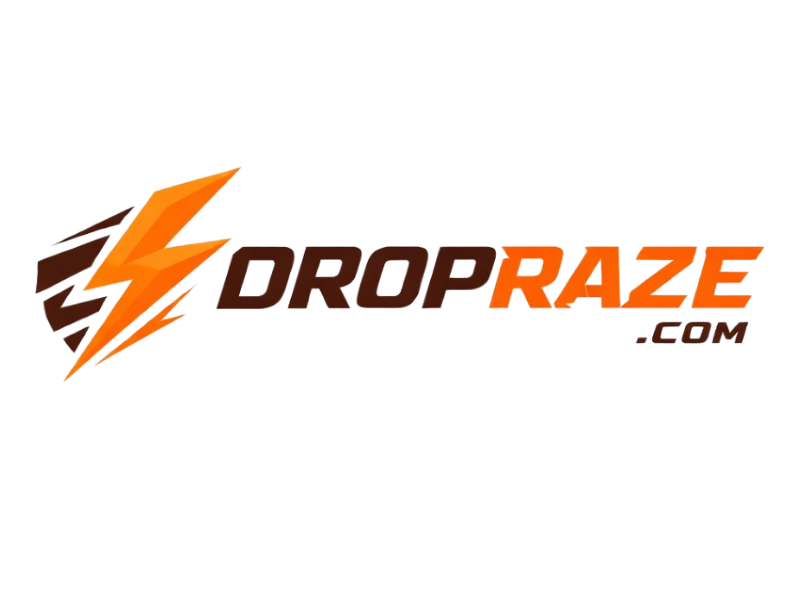 Drop Raze