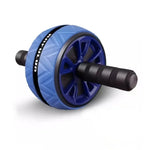 Ab Roller Wheel with Knee Mat – Core & Ab Workout Equipment