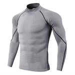 Best Compression Shirt for Men | Sleeveless Gym Compression Tank Top for Bodybuilding, Training & Running