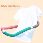 Weighted Fitness Hoop – Adjustable Hula Hoop for Core & Waist Toning