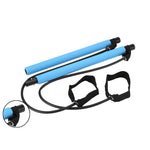 Pilates Bar - Tone, Strengthen & Feel Amazing in 15 Min a Day