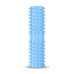 High Density Foam Roller – Yoga, Pilates & Muscle Recovery