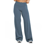  Advanced Gray Wide Leg Yoga Pants 