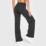  Advanced black Leg Yoga Pants 