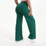  Advanced  forest green  Yoga Pants 