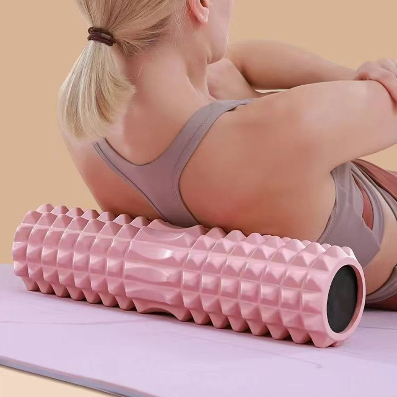 High Density Foam Roller –