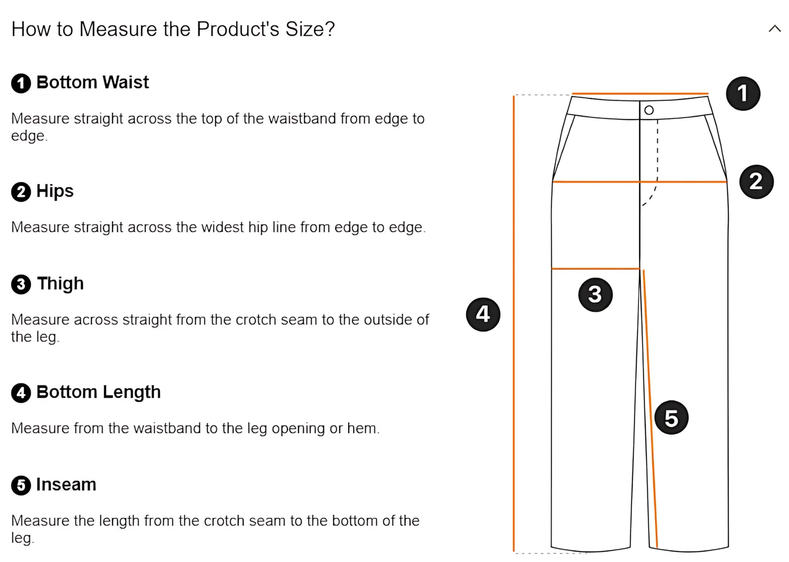 Larbulse Men Contrast Trim Trouser 