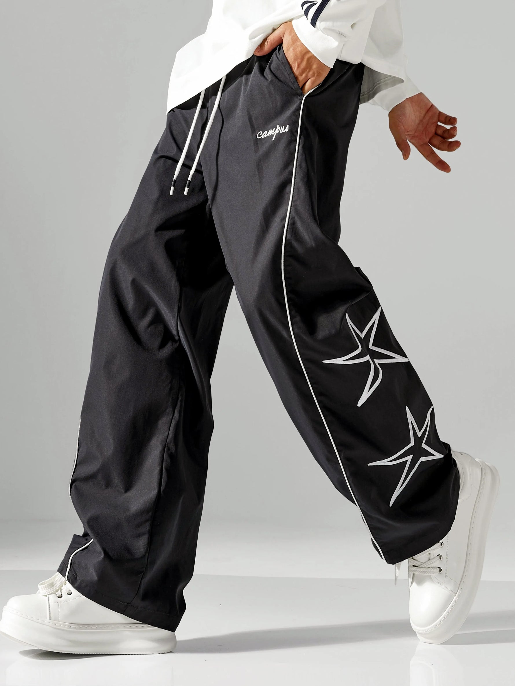 Mens Casual Pants

