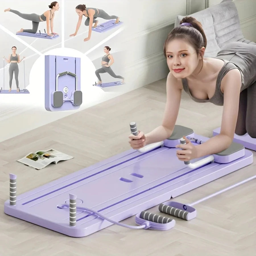 Multifunctional Abdominal Exercise Board 