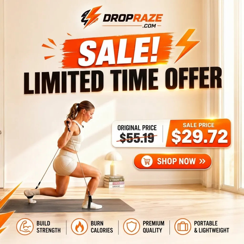 Pilates Bar - Tone, Strengthen & Feel Amazing in 15 Min a Day