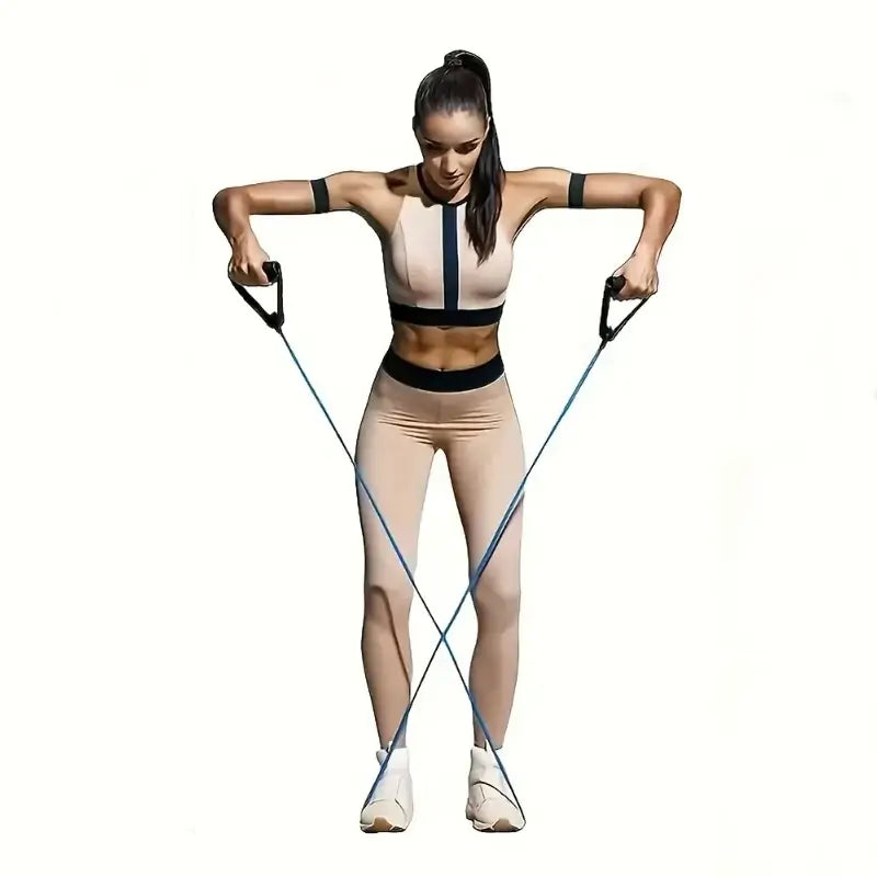 Pilates Bar - Tone, Strengthen & Feel Amazing in 15 Min a Day