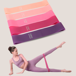 Rubber Resistance Bands