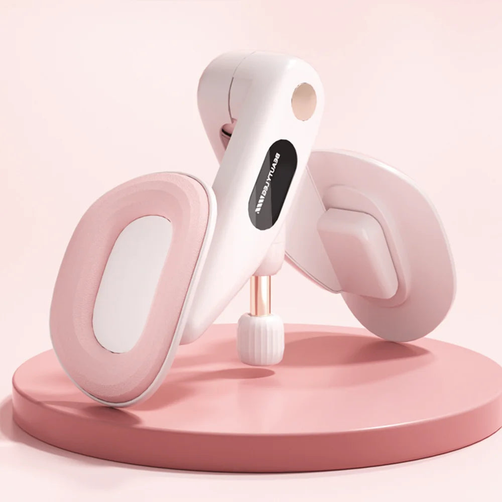 Thigh Master Pelvic Floor Trainer 