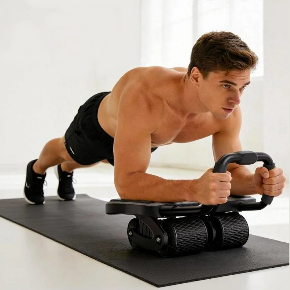 Build a Stronger Core in Just 15 Minutes a Day