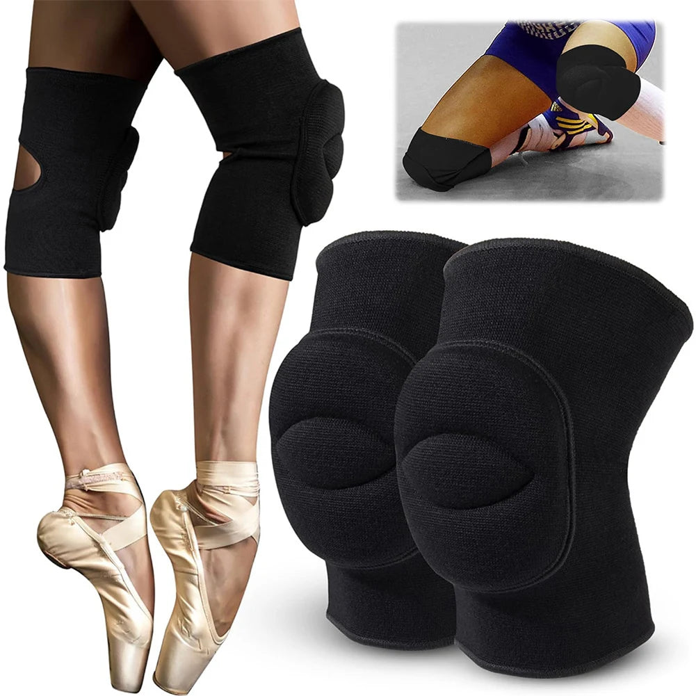 Volleyball Knee Pads 
