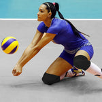 Volleyball Knee Pads for Men, Women & Kids