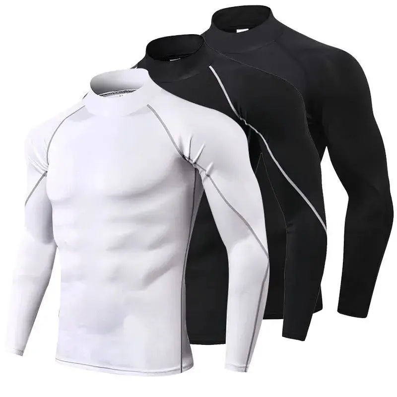 compression tank top mens
