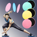 Exercise Sliding Pads