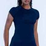 gym t shirts for women
