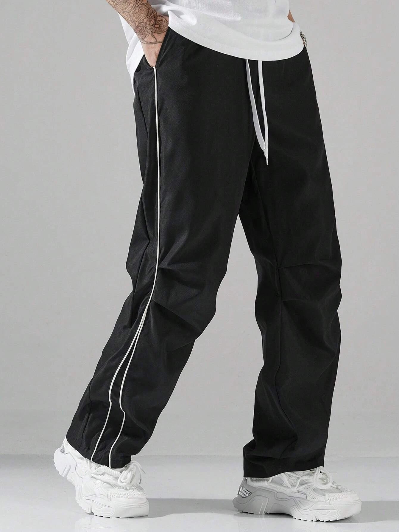 lightweight pants for men
