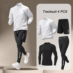 sportswear for gym