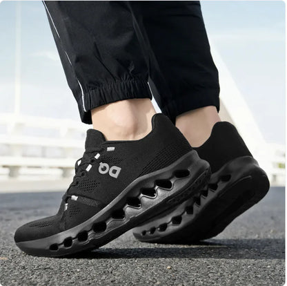 Versatile Casual Running Sneakers